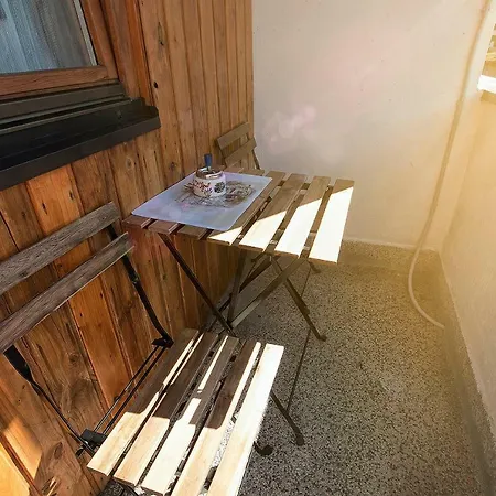 Apartman Lujko Plitvice Plitvička Jezera Exterior foto