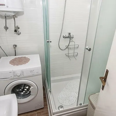 Apartman Lujko Plitvice Plitvička Jezera Exterior foto