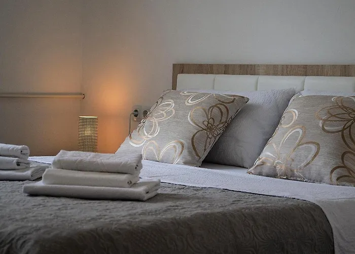 Apartman Lujko Plitvice