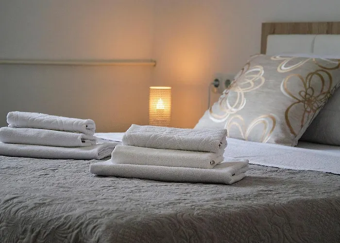 Apartman Lujko Plitvice