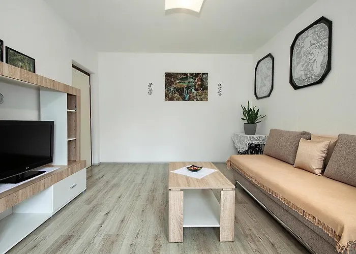 Apartman Lujko Plitvice