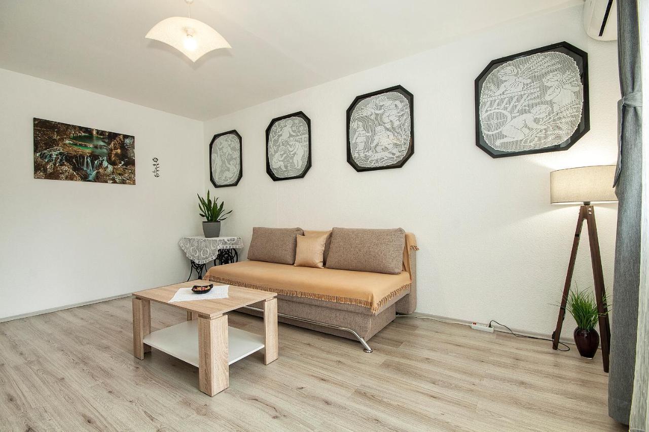Lujko Plitvice Appartement Plitvička Jezera