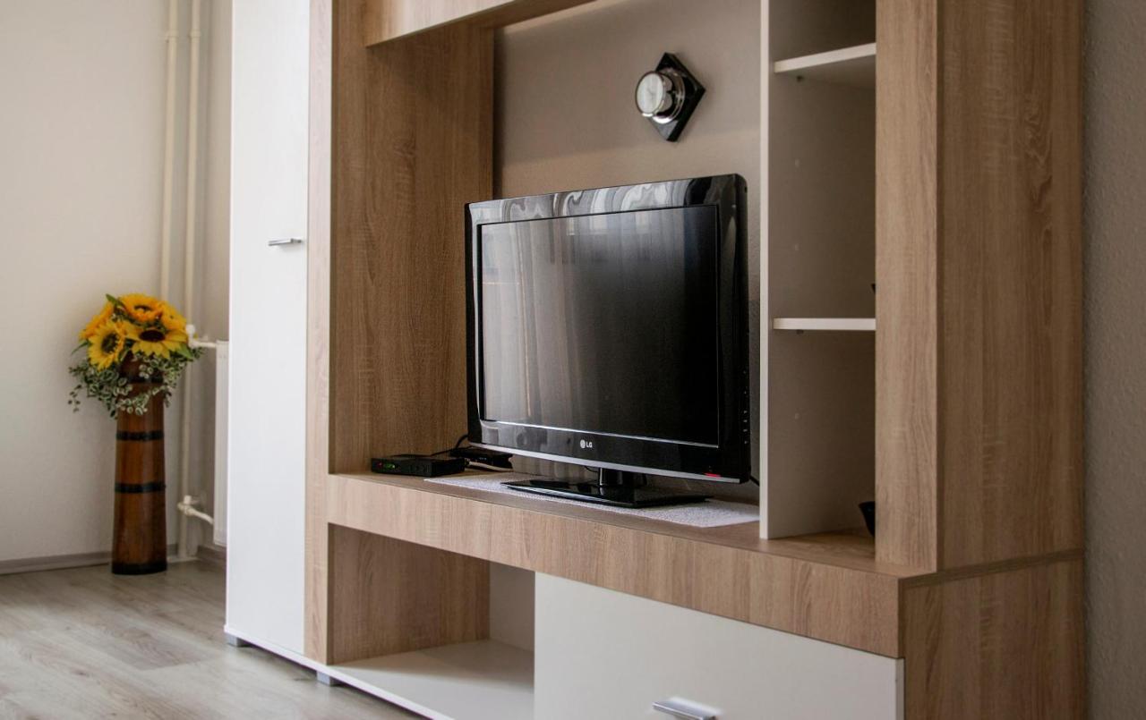 Appartement Lujko Plitvice