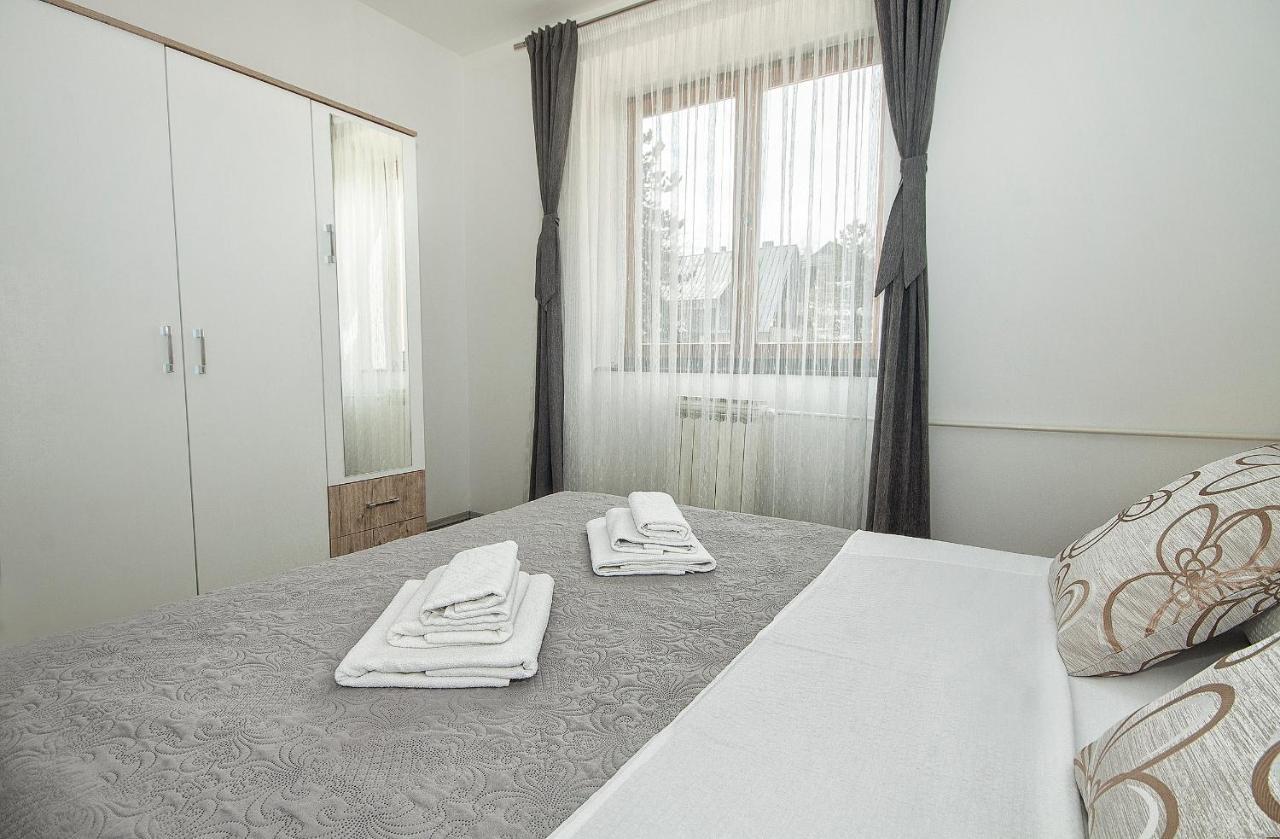 Appartement Lujko Plitvice *