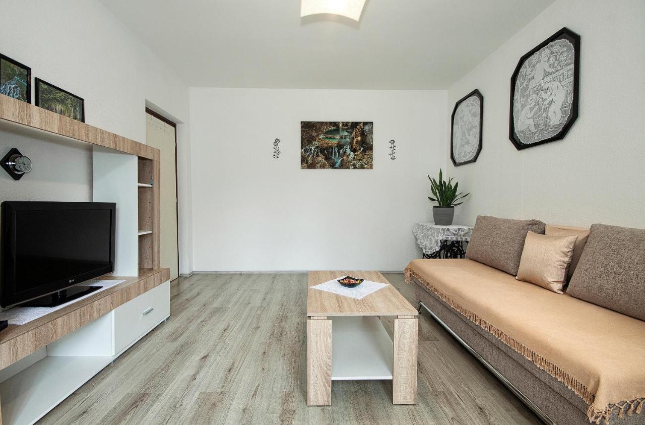 Lujko Plitvice Appartement Plitvička Jezera