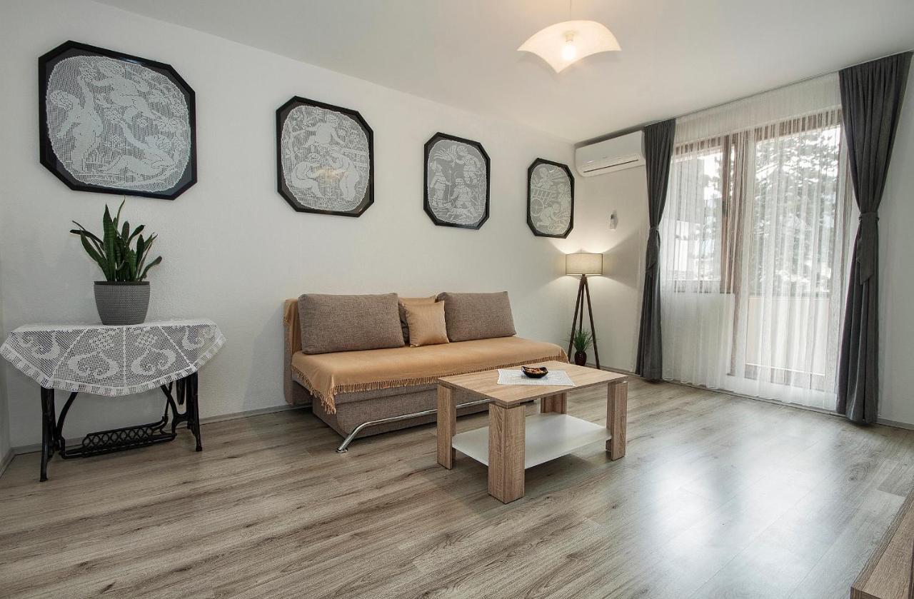 Appartement Lujko Plitvice