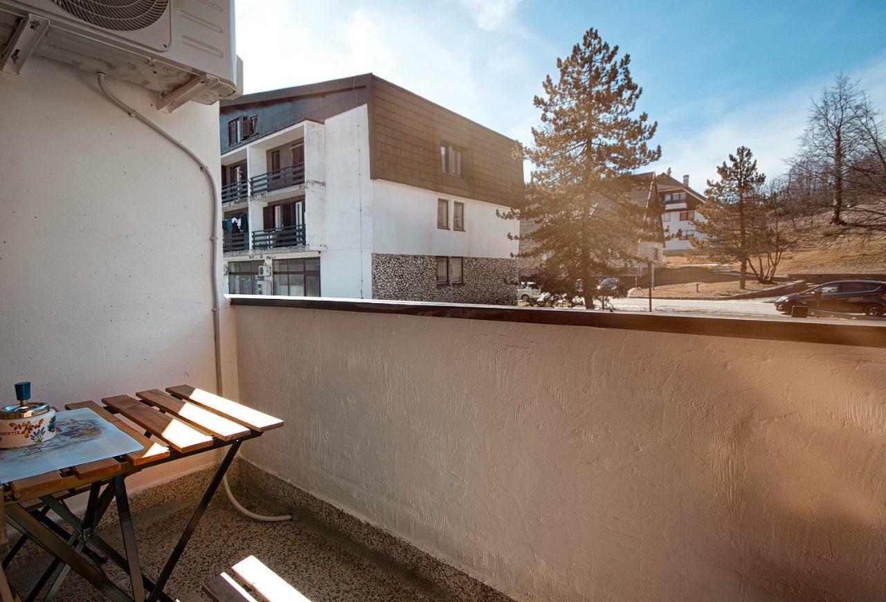 Appartement Lujko Plitvice