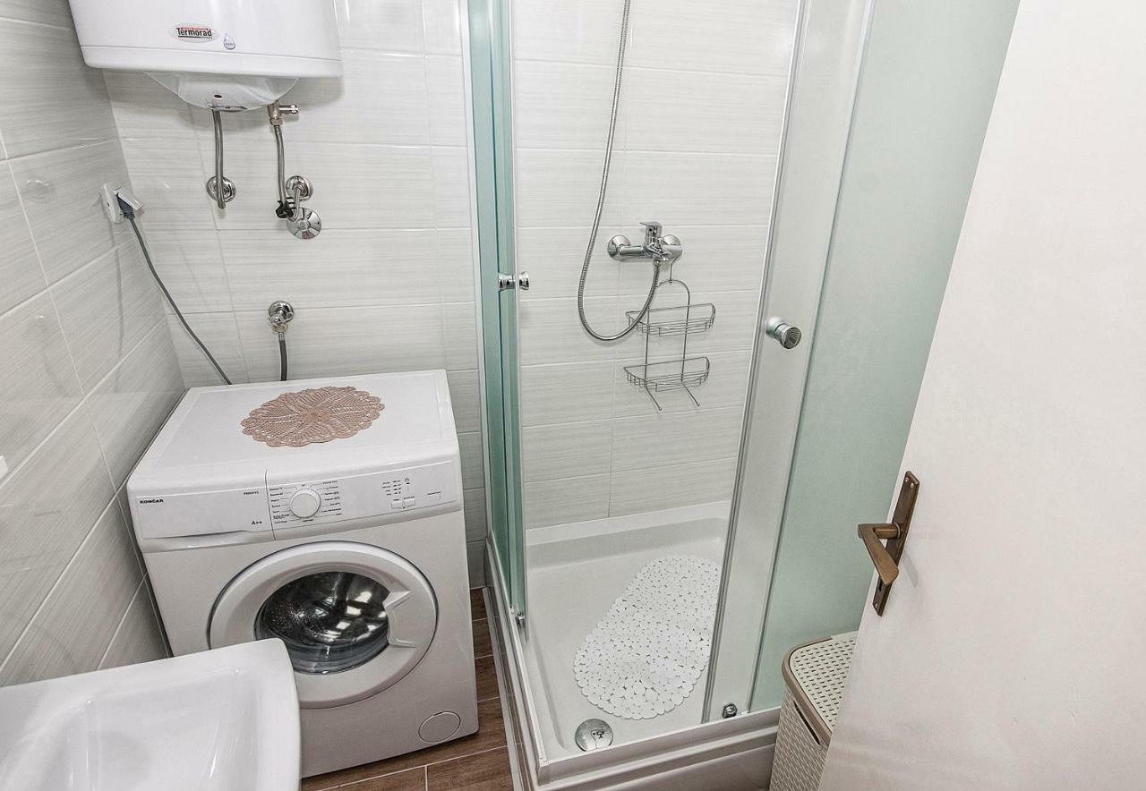 Appartement Lujko Plitvice Plitvička Jezera