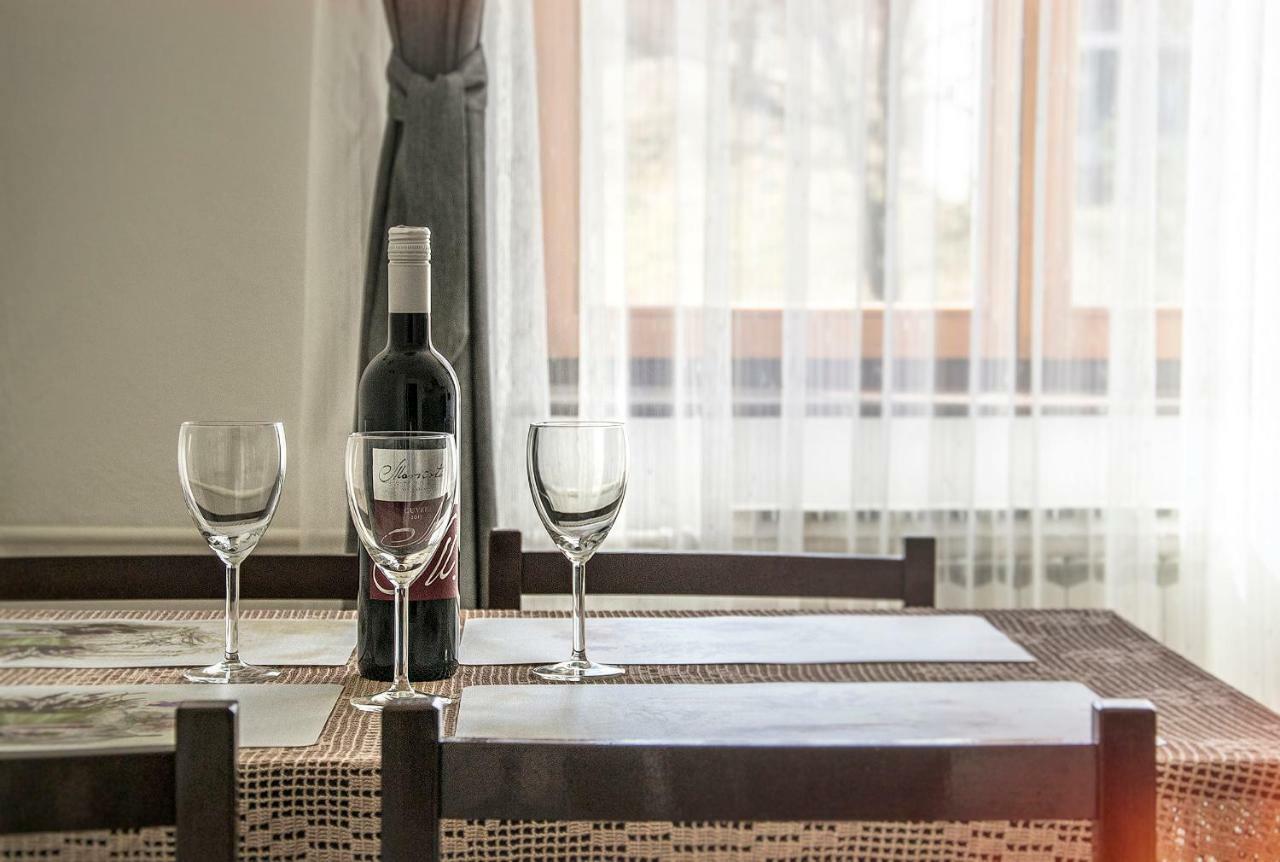 Appartement Lujko Plitvice Plitvička Jezera