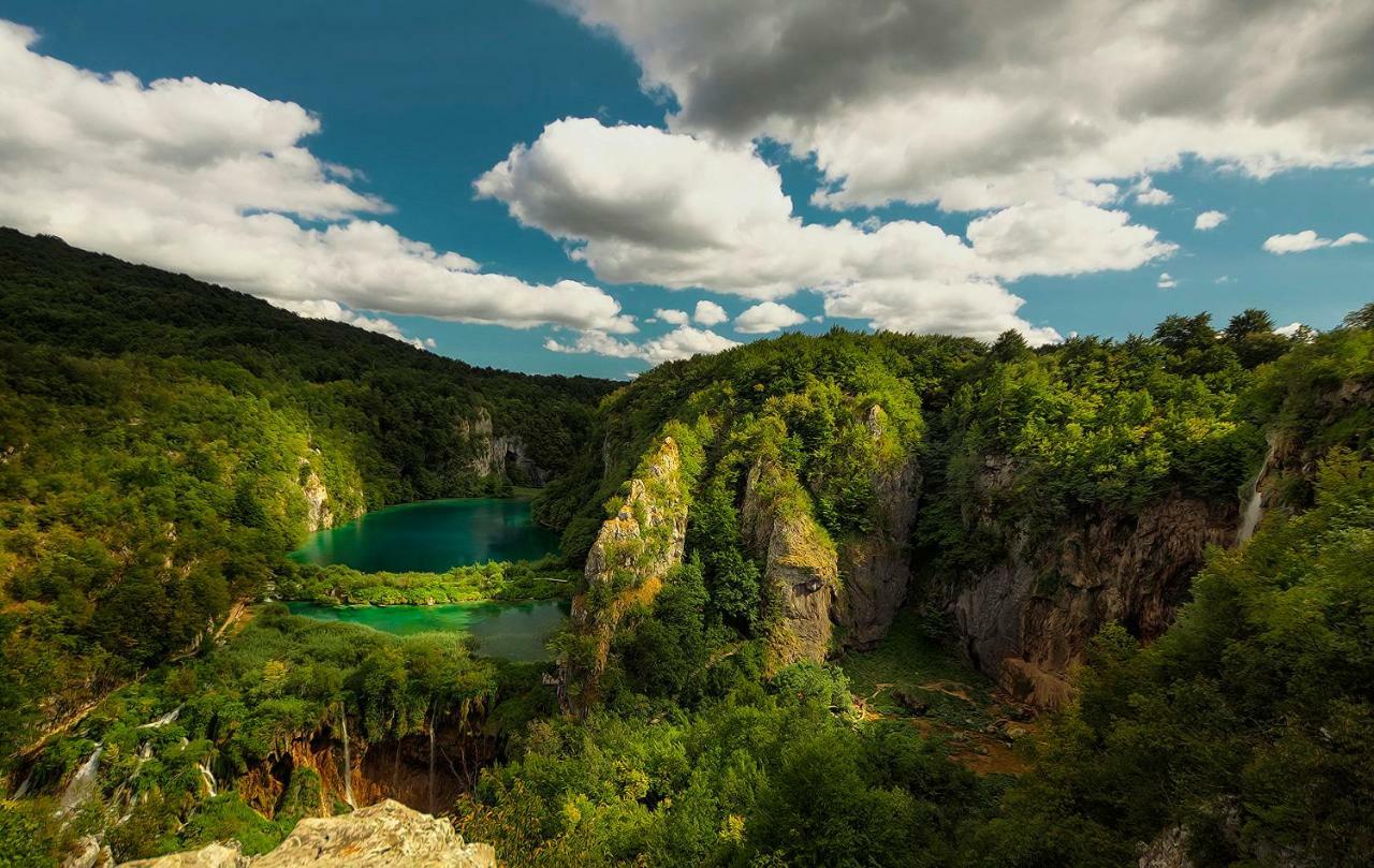 Appartement Lujko Plitvice Plitvička Jezera