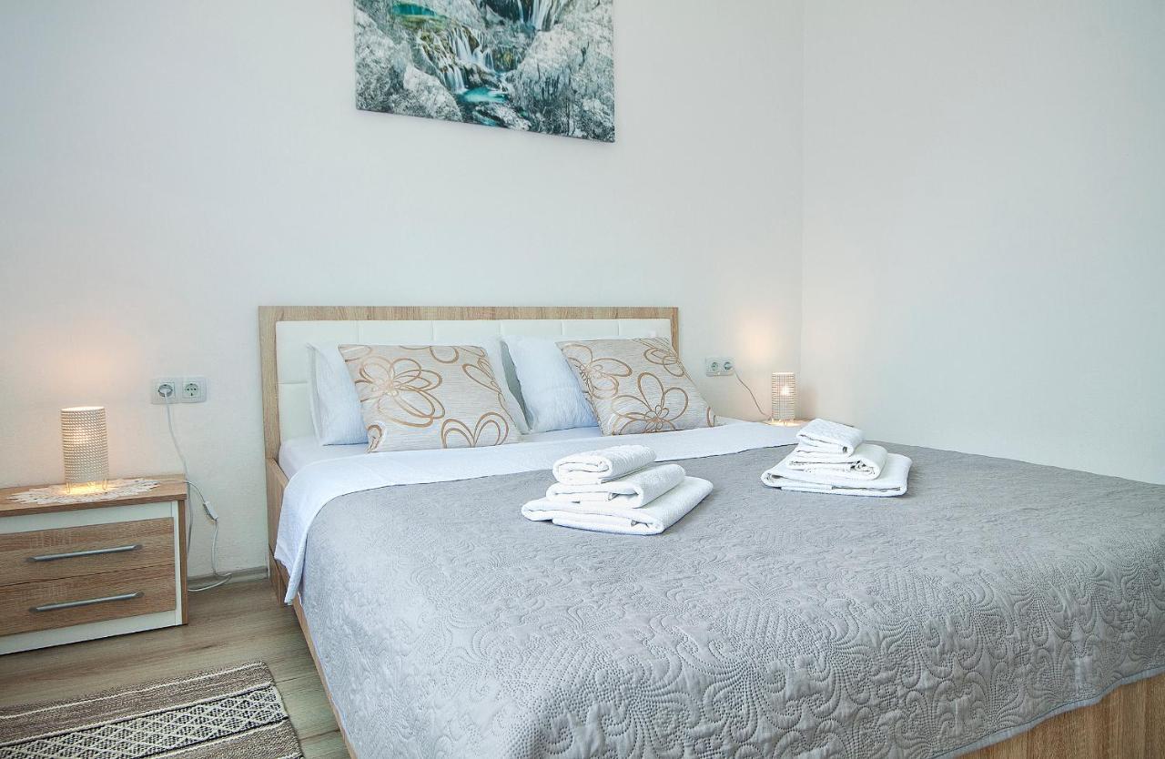 Lujko Plitvice Apartman *