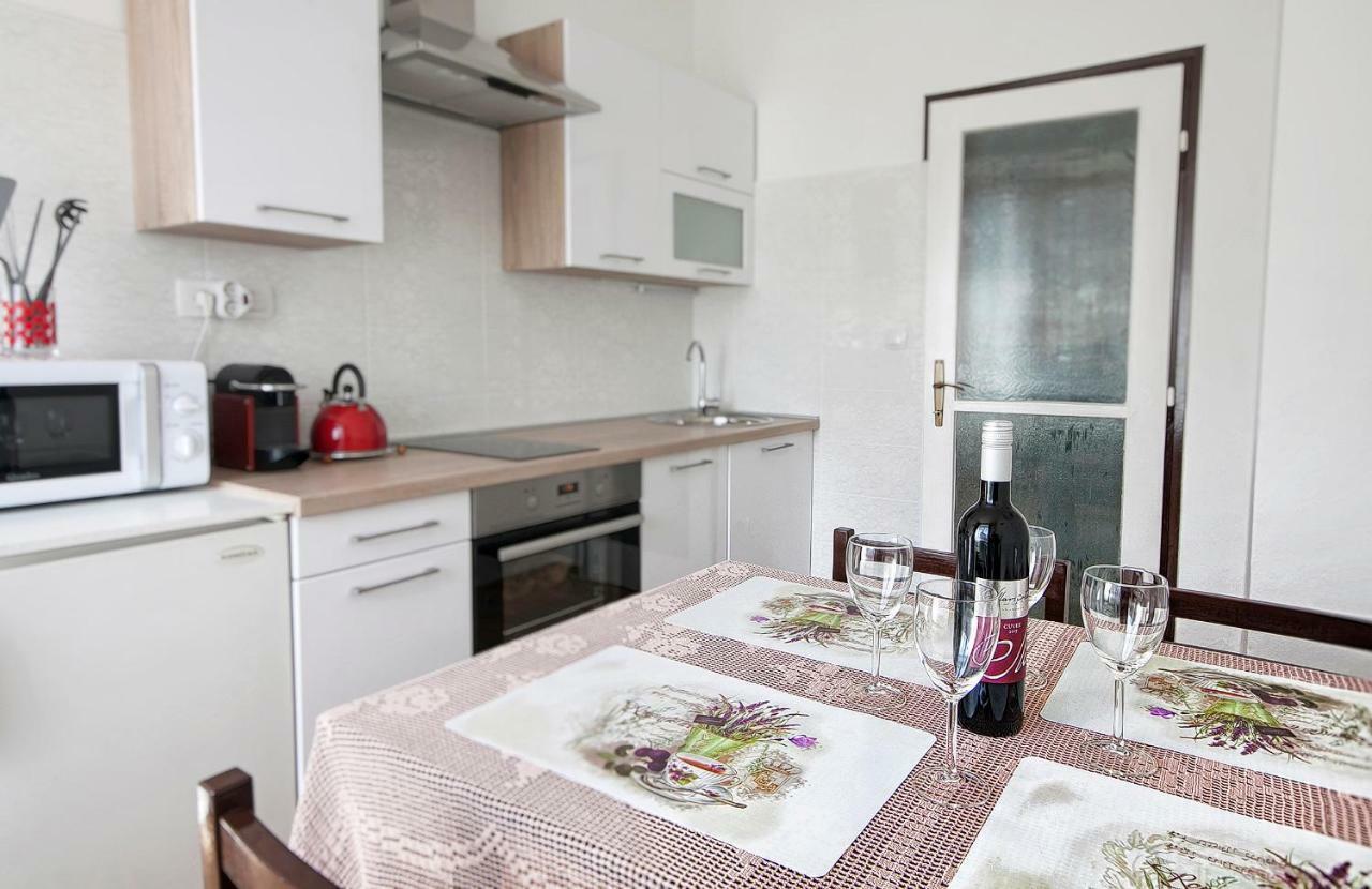 Apartman Lujko Plitvice *