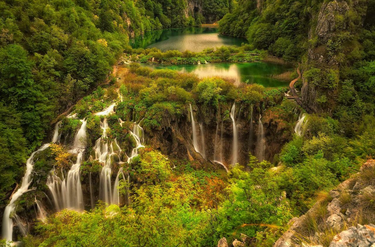 Apartman Lujko Plitvice