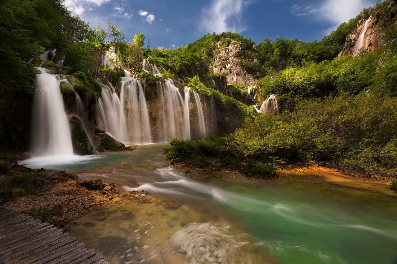 Lujko Plitvice Apartman *